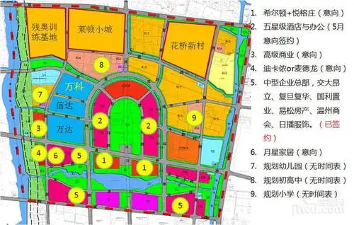 万科梦想派110平样板间-客厅|万科梦想派样板房上海松江万科梦想派