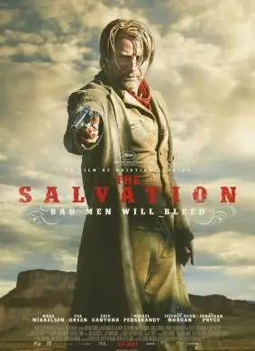 救世the salvation (2014)_1905电影网