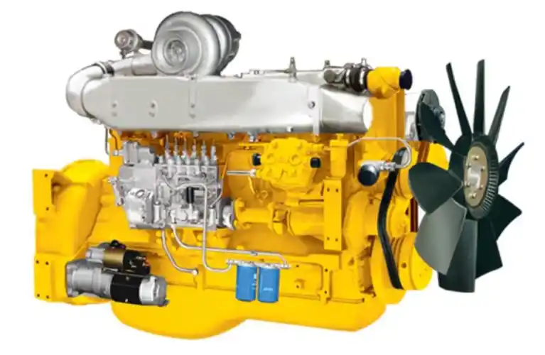 东方红柴油机型号介绍