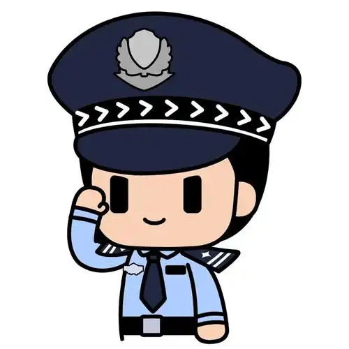 这位民警做了一件事,曹女士这样说.