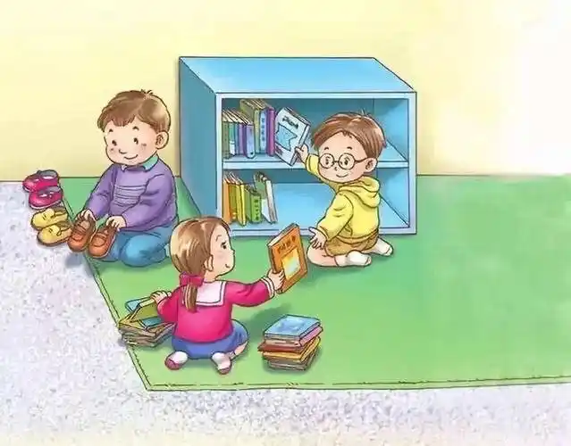 芳菲五月,与所有美好相遇——英才双语幼儿园中班组第十二周活动计划