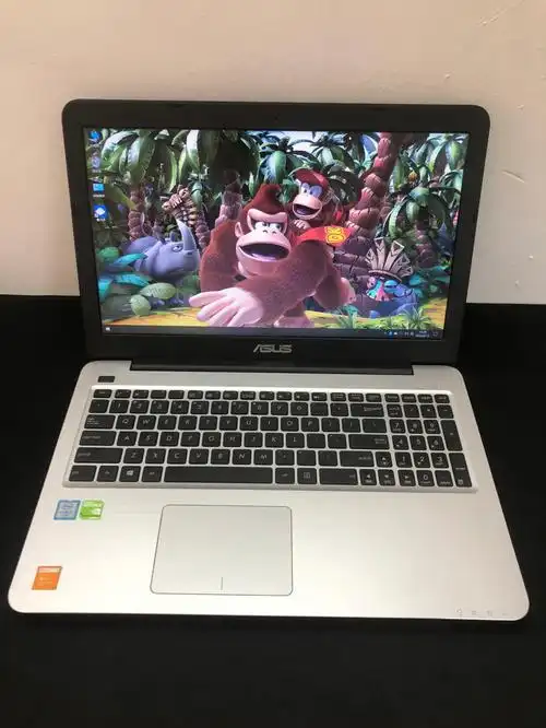 出台华硕笔记本,