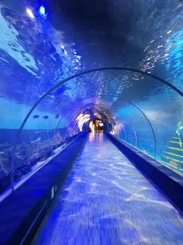 重庆汉海海洋公园