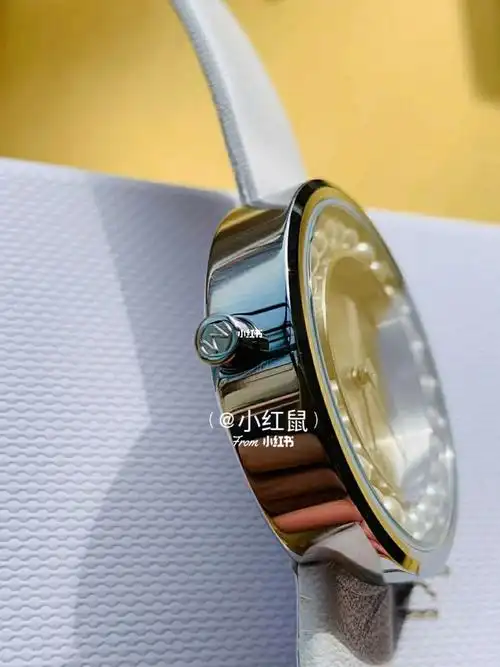 misaki珍珠石英满天星女款手表