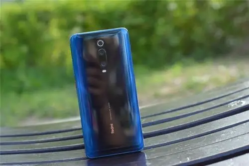 redmi k20 pro是目前性价比最高的骁龙855旗舰机-中关村在线手机论坛