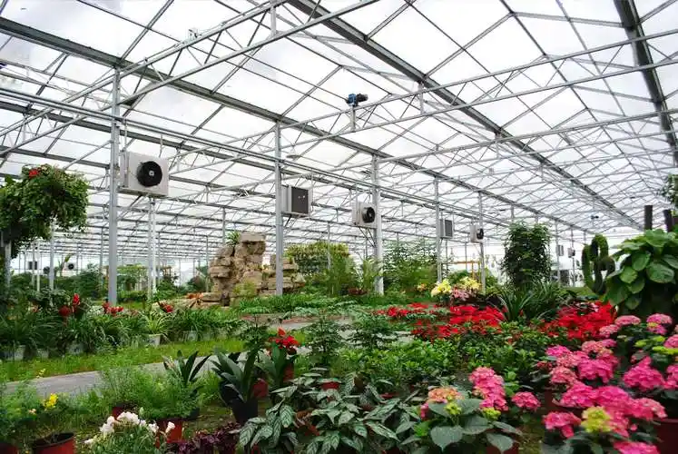 安徽鹏翔生态园