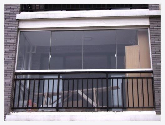 封阳台用哪一种玻璃比较好?一看就全搞明白了.