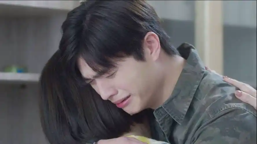 原创台剧约定可爱萌受与忠犬攻一吻定情这对cp我锁了