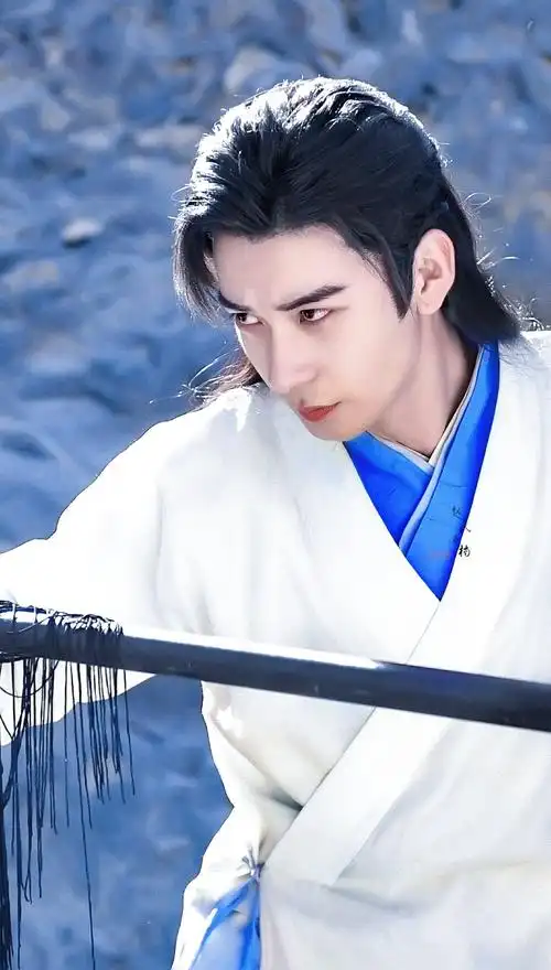 陈星旭李承鄞顾小五