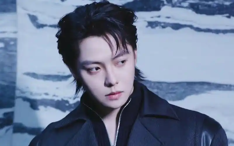 肖宇梁|魅力无限