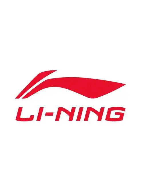 每天认识一个潮牌|李宁