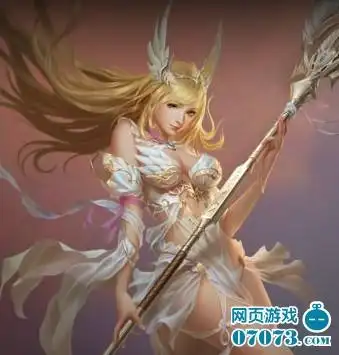 女神联盟青春女神介绍