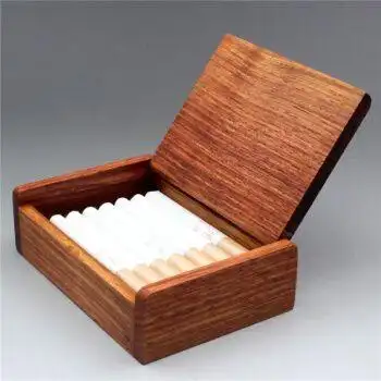 烟盒折纸收纳盒