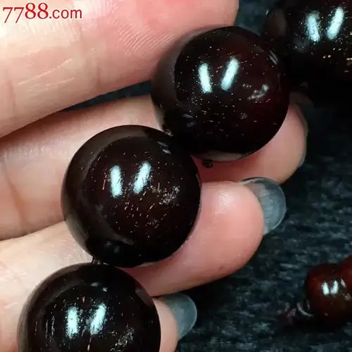 小叶紫檀纯玉化包多星