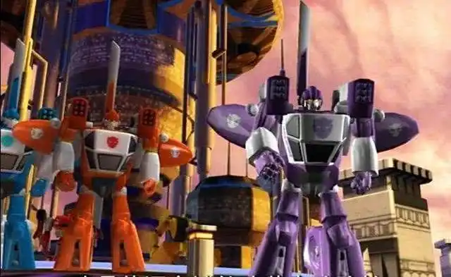 洛洛历险记:能源之城三大猛将,2个死于猛虎王爪下!|龙卷风_网易订阅