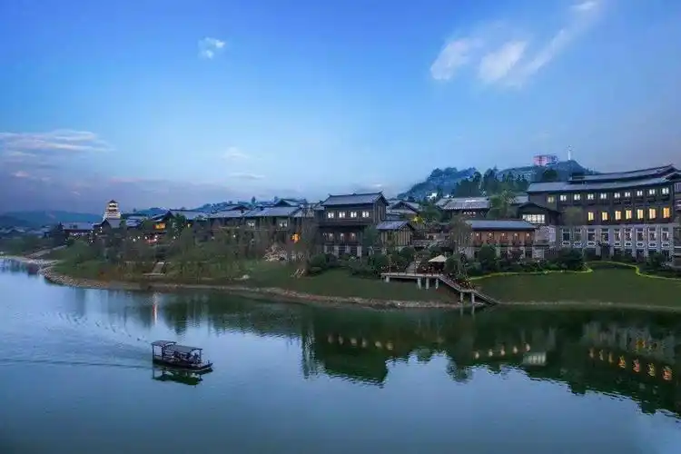 怀旧篇——(小小说)——清溪镇: - 美篇