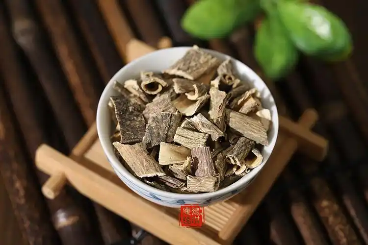 包邮 木槿皮500克 川木槿皮 川槿皮 土槿皮