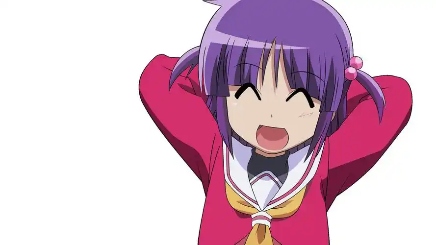 开心卡通动漫mm桌面图片