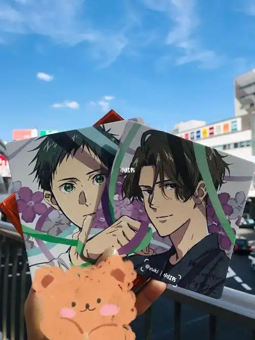 弦音剧场版特典第5周