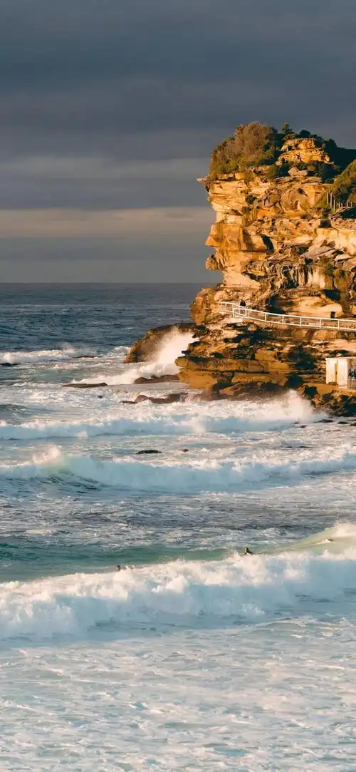 推荐一些好看到炸的手机壁纸,总是感觉壁纸不好看,有推荐吗? - 知乎