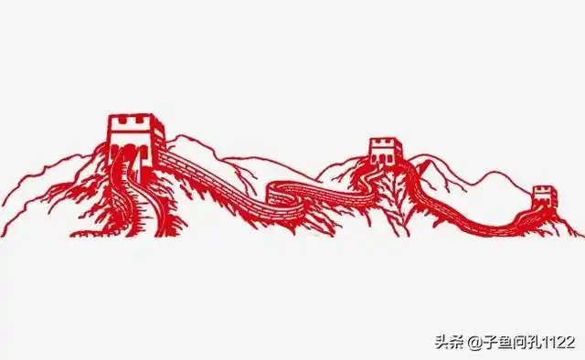 孟姜女哭长城的故事内容是什么样的孟姜女真的哭倒过长城吗