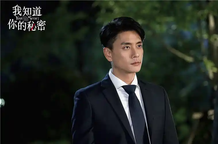 江光煜,蔡欣编剧,牟晓杰,杨新宇执导,黄宗泽,叶青,曲高位领衔主演的