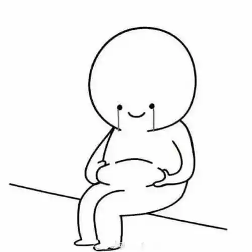 真烦人,得找理由打这个弟弟表情包 - 表情图