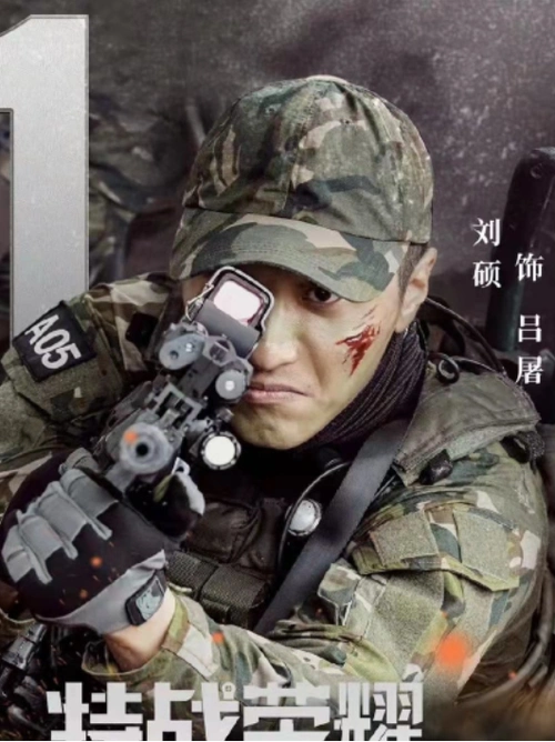 ">电视剧 /a>《 a target="_blank" href="/item/特战荣耀/23406733"