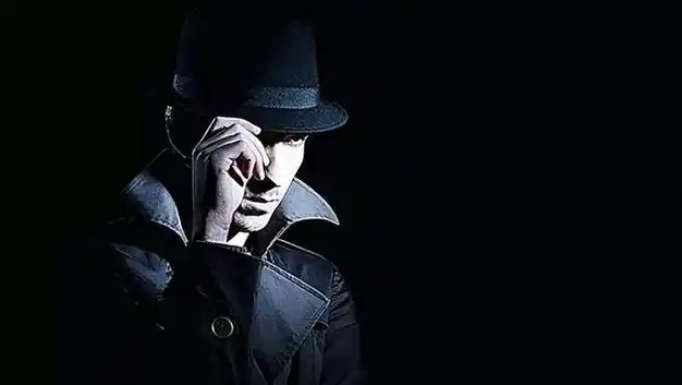 中国究竟有多少间谍美英安插最多日本排第二6大城市谍影重重