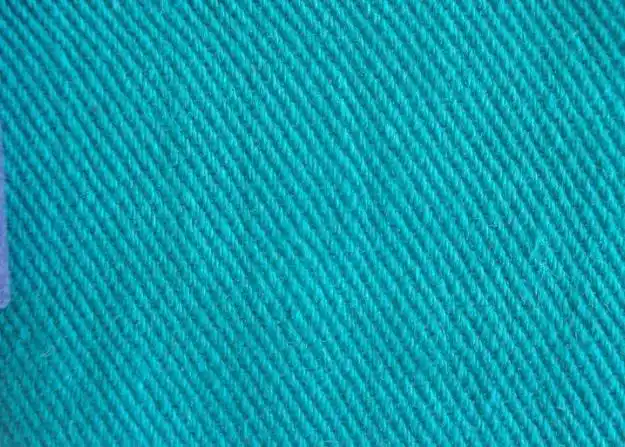 斜纹棉布的斜纹布分类