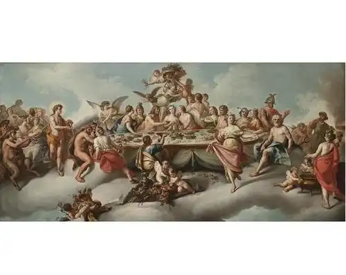 p>奥林匹斯十二主神(英语:twelve olympians),是 a target="_blank"