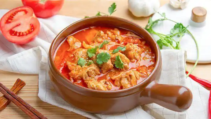 酸汤炖排骨-搜狐大视野-搜狐新闻