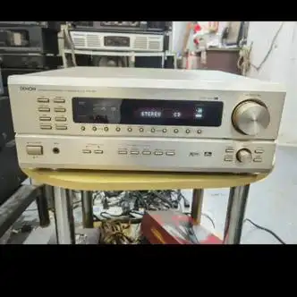 天龙天龙avr1801功放机二手八五新