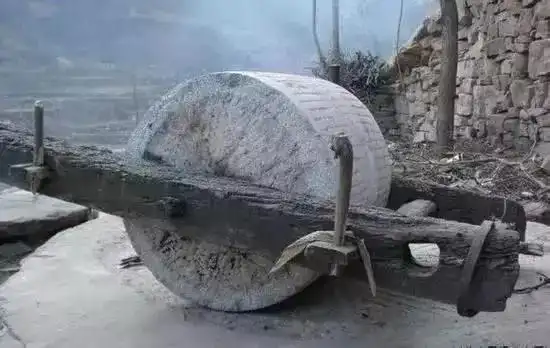 农村这些正在消失的老物件你还能认出几个