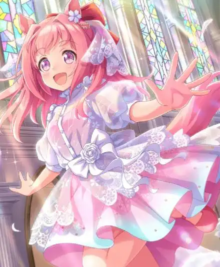 赛马娘手游春丽乌拉拉支援卡有哪些效果