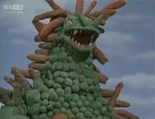 导弹超兽贝劳克恩