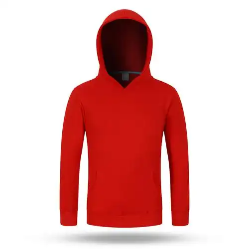 2016秋季套头连帽卫衣男运动帽衫男士空白卫衣班服团体定制.