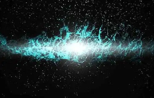 "幽灵粒子"在南极现身?科学家对其展开研究发现真相