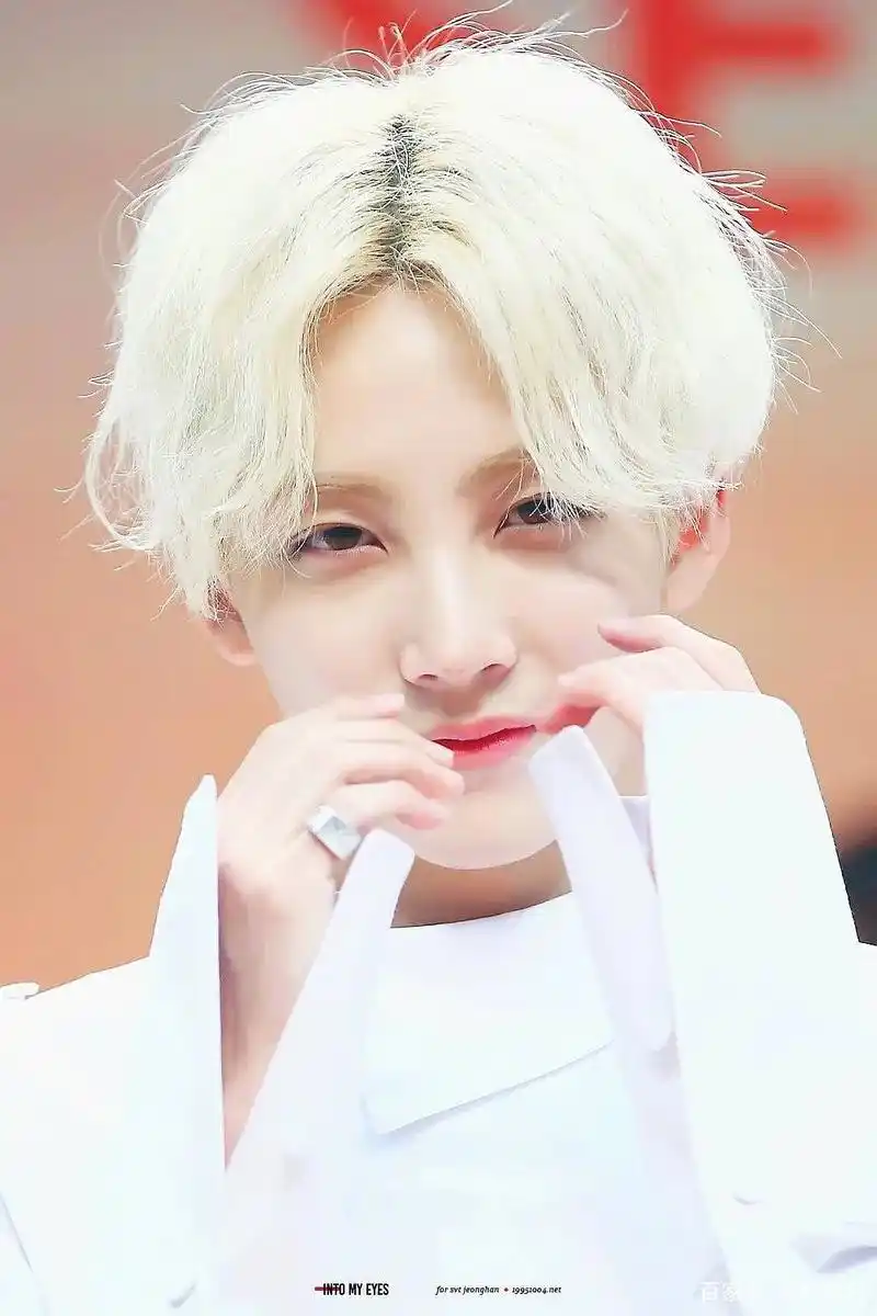 盘点韩国十大神颜男爱豆,你觉得谁最帅?