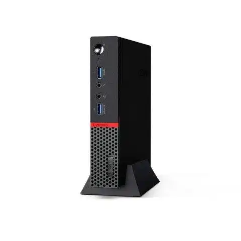 lenovoa6-8570e, 4gb, 128gb ssdm715q thin client