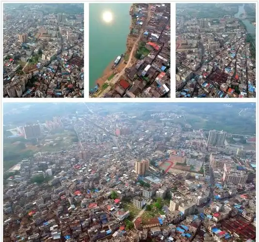 勇敢无畏的英德大湾镇很多你不知道的大湾历史