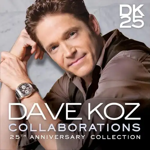 (your love keeps lifting me) higher and higher - dave koz/kenny
