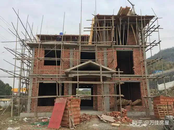 砖混结构一定不好吗? - 知乎