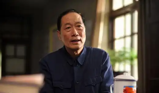 白志迪人民的名义剧照图片