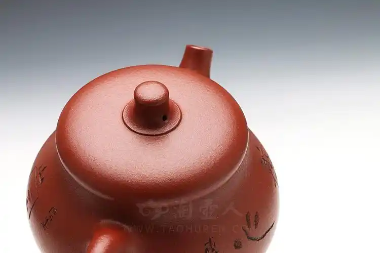 宜兴紫砂壶名家顾婷《小乳瓜鼎壶》紫砂壶原矿全手工优惠全场包邮真品