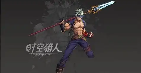 时空猎人龙影角色详细介绍新角色龙影技能抢先看