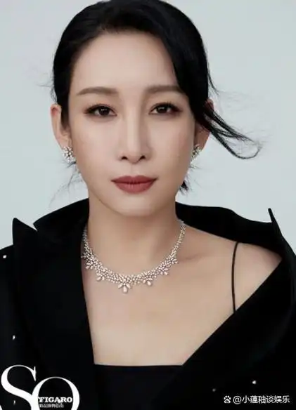 大反转!这5位女星年纪越大越美丽,年轻时一般,40岁风姿卓越!