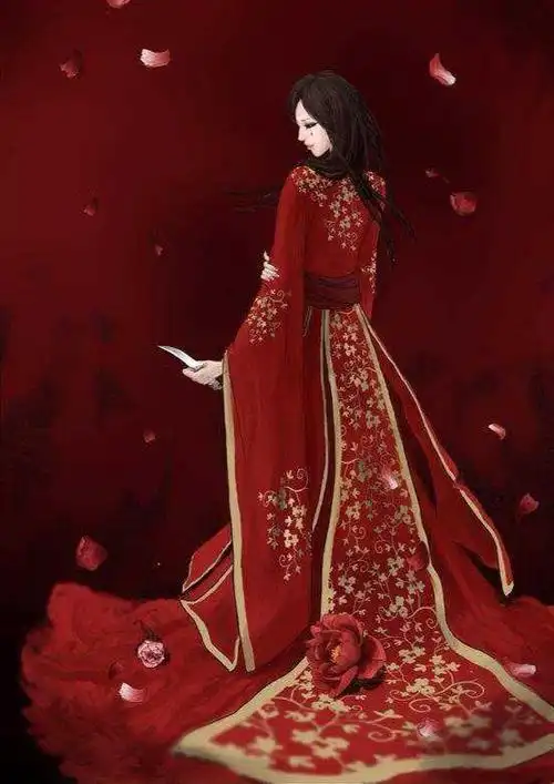 《剑来》陈平安与嫁衣女鬼有何恩怨纠葛?连"遗书"都要念念不忘