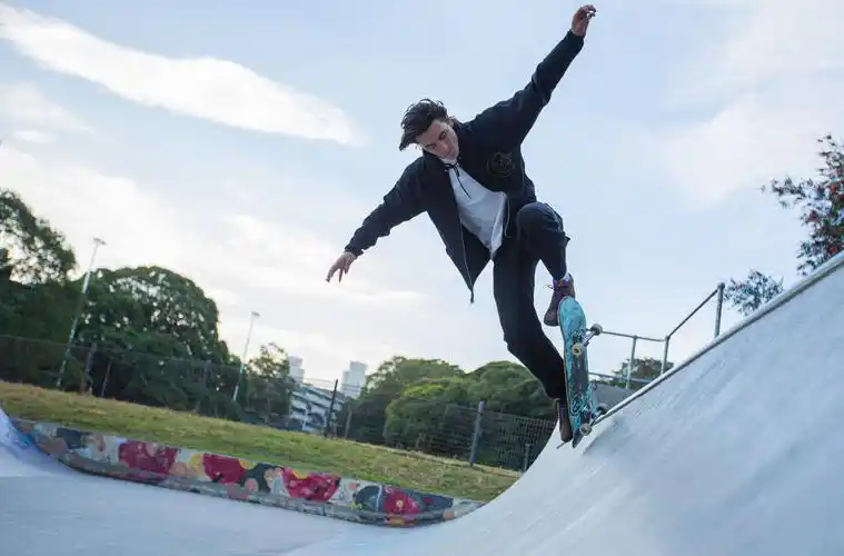 悉尼:春日花开 运动起来_澳大利亚