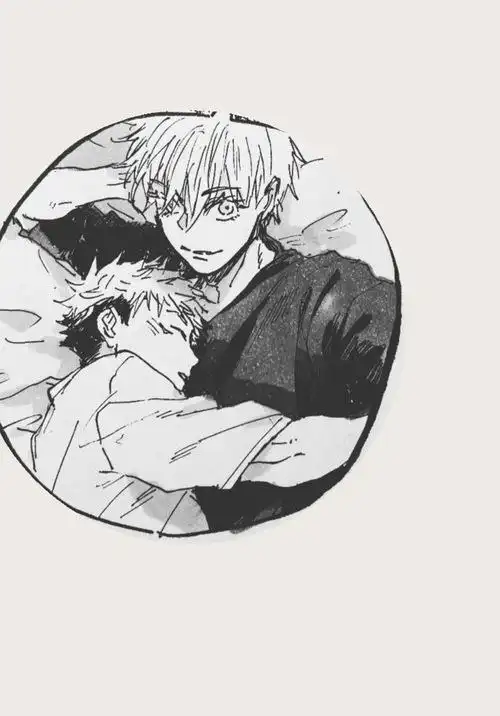 白毛控● 五条悟● 奇犽● 杀生丸● 巴卫● 旗木卡卡西